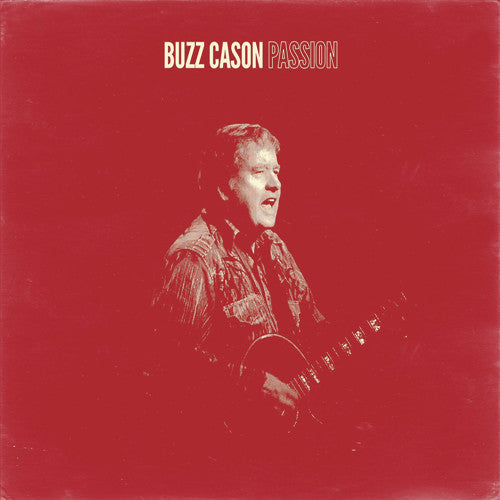 Buzz Cason - Passion [CD]
