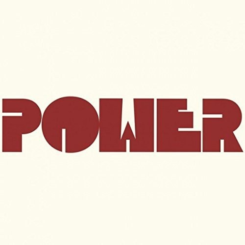 Power - Electric Glitter Boogie [CD]