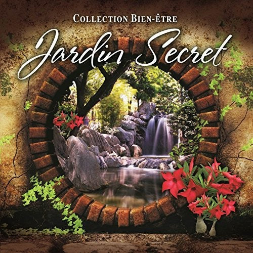 Various Artists - Jardin Secret / Various [CD]