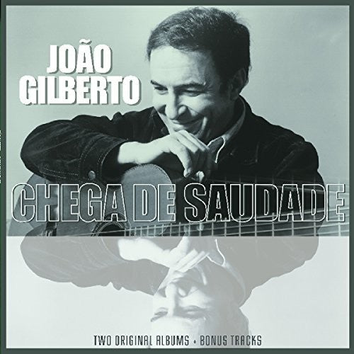 Gilberto,joao - Joao Gilberto / Chega De Saudade - Vinyl Record
