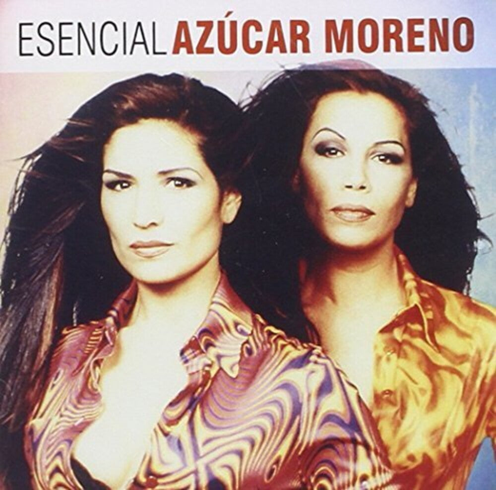 Azucar Moreno - Esencial Azucar Moreno [CD]