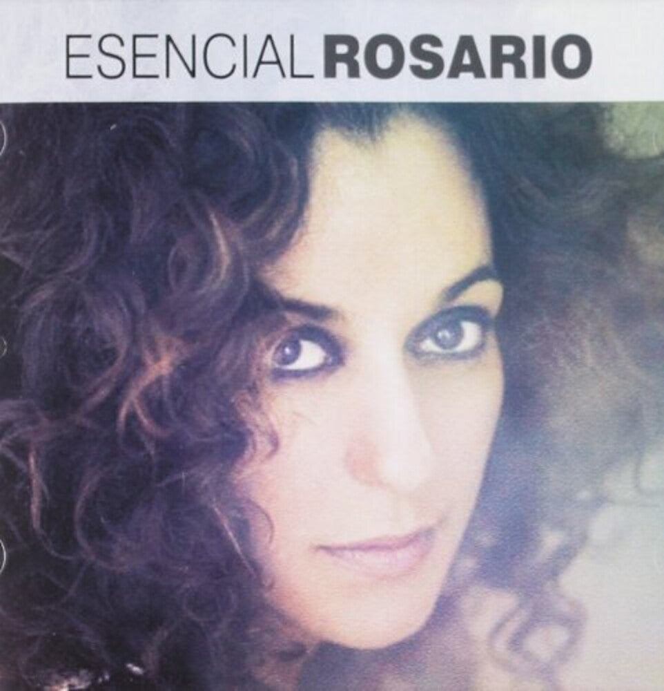 Rosario - Esencial Rosario [CD]