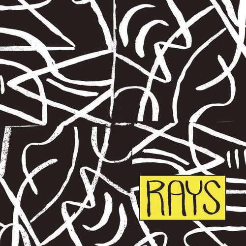 Rays - Rays [CD]