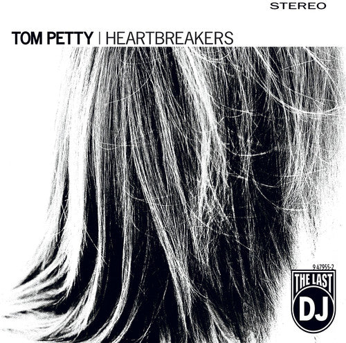 Tom Petty & The Heartbreakers - The Last DJ [2LP] Vinyl Record