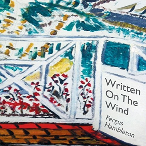 Fergus Hambleton - Written On The Wind [CD]