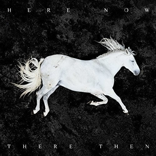 Dool - Here Now There Then [CD]