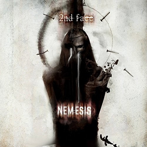 2nd Face - Nemesis Music CD