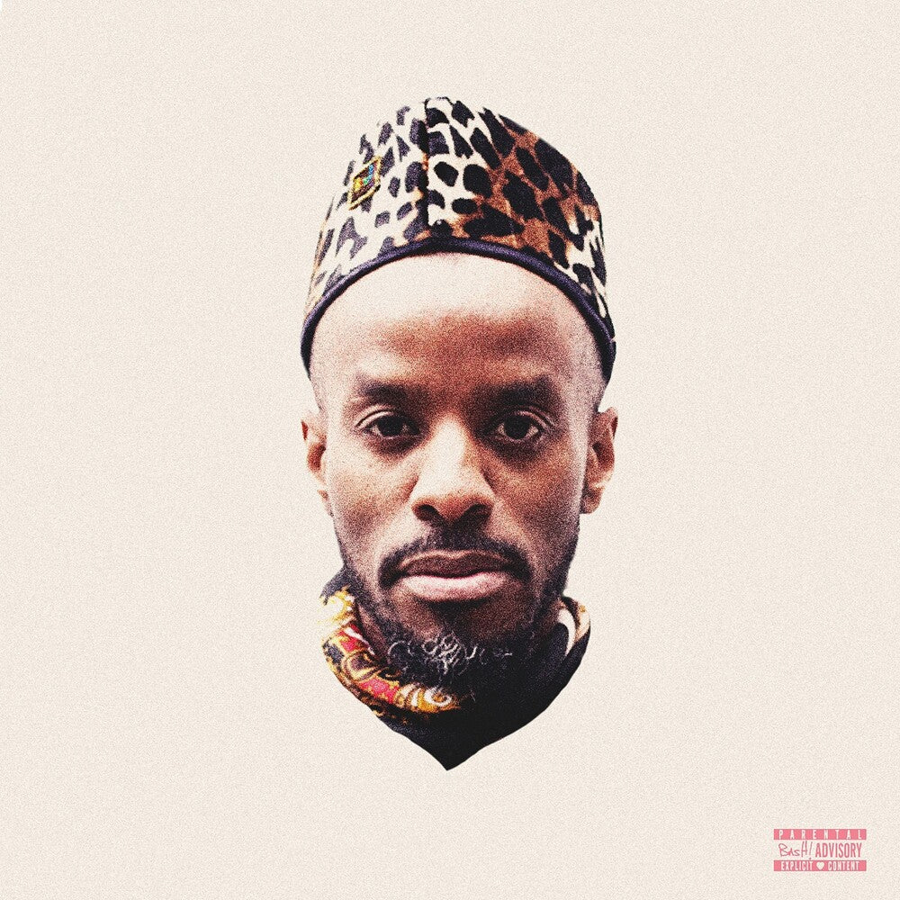Jowee Omicil - Love Matters [CD]