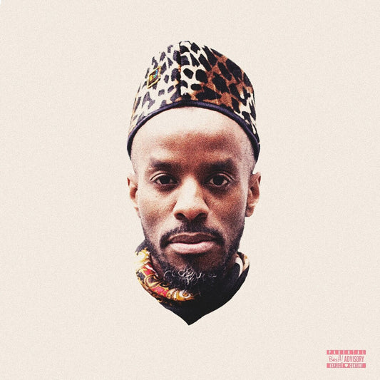 Jowee Omicil - Love Matters [CD]