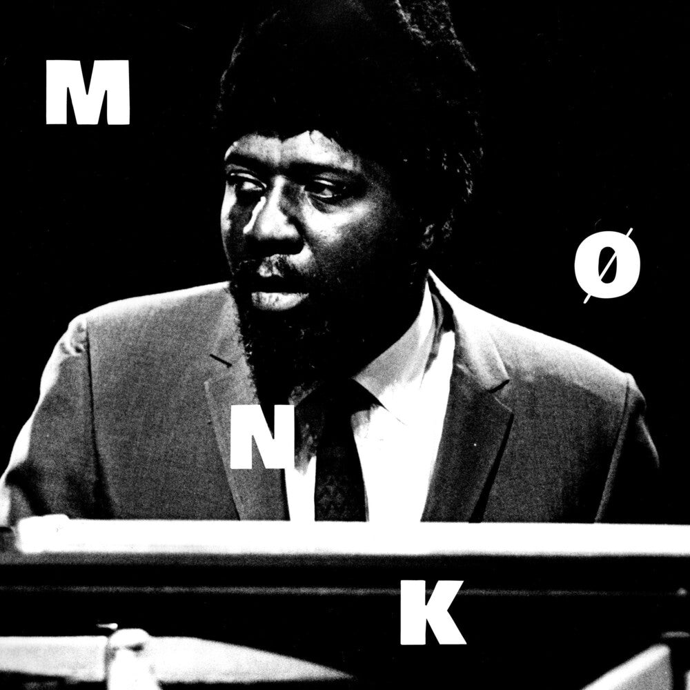 Thelonious Monk - Monk Music CD