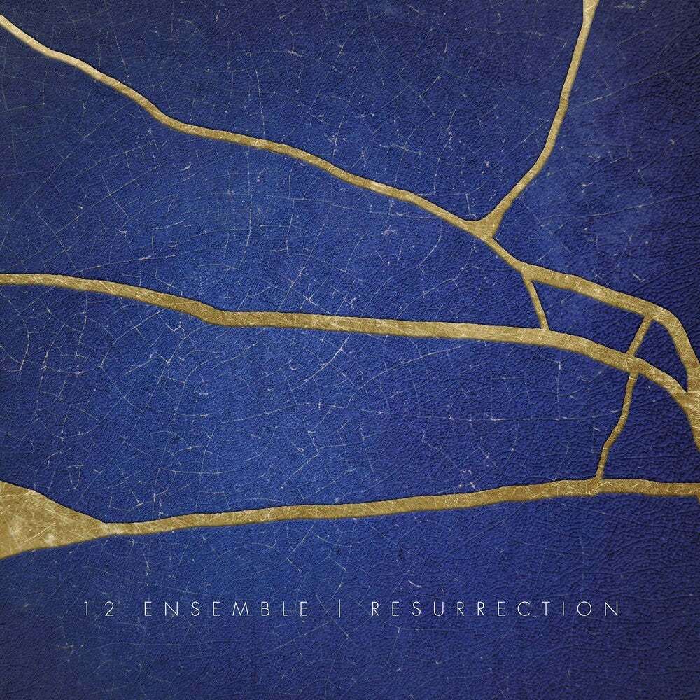 12 Ensemble - Resurrection [LP] Vinyl Record