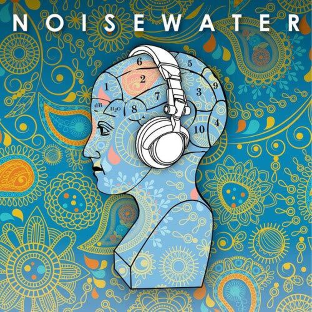 Noisewater - Noisewater Music CD