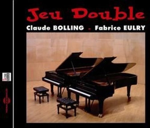 - Jeu Double Music CD
