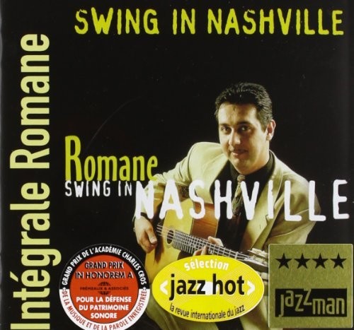 Romane - V4: Integrale Romane [CD]