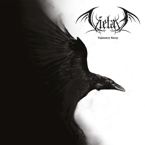 Vietah - Tajemstvy Noczy [LP] Vinyl Record