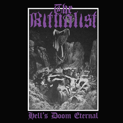 Ritualist - Hell's Doom Eternal Music CD