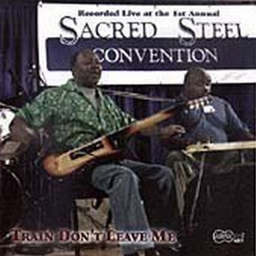 Train Dont Leave Me - Train Don't leave Me! Music CD