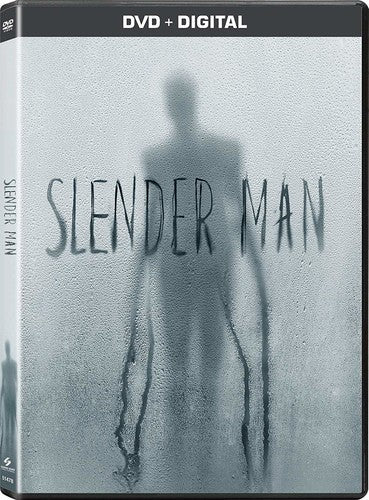 Slender Man - Slender Man - DVD