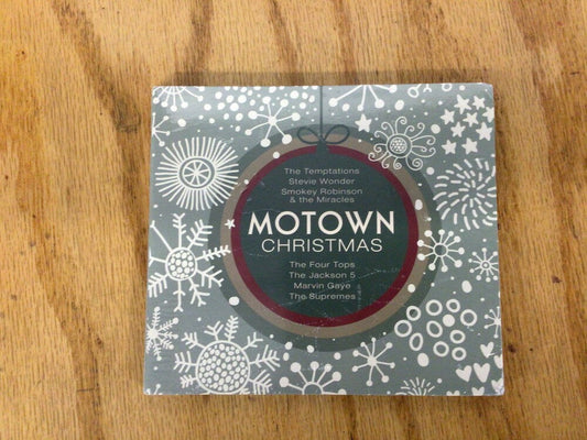Motown Christmas / Various - Motown Christmas (Various Artists) [CD]