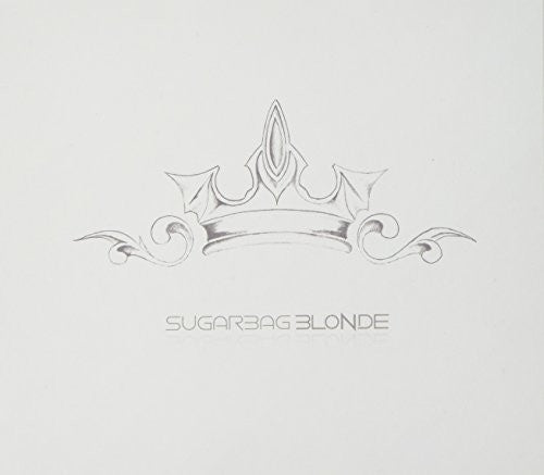 Sugarbag Blonde - Sugarbag Blonde [CD]