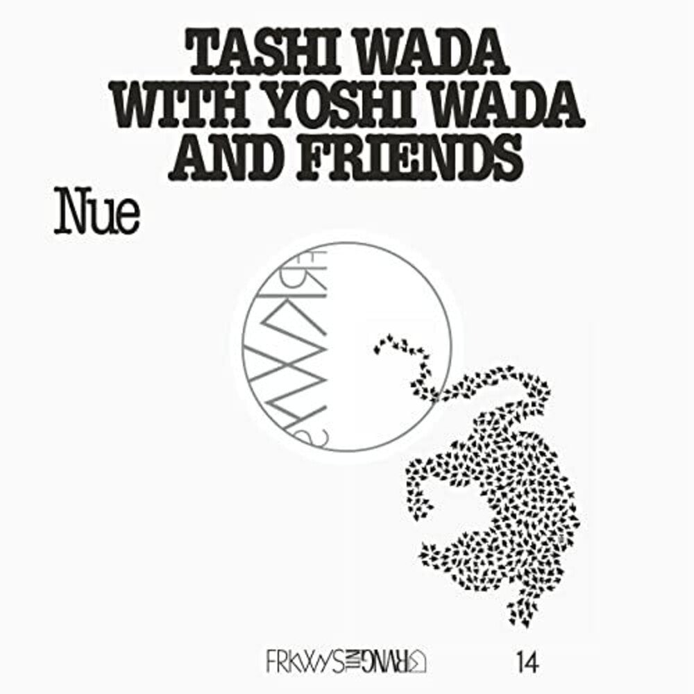 Tashi Wada / Wada,Yoshi - Frkwys 14 - Nue [CD]