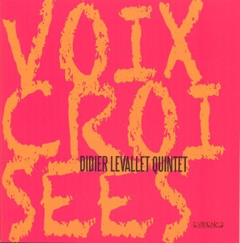 - Voix Croisees [CD]