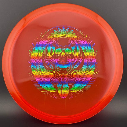C-Line MD3 - "Heart and Soul Crusher" by Manny Trujillo