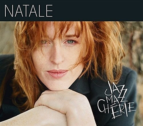 Natale - Jazz Ma Cherie Music CD