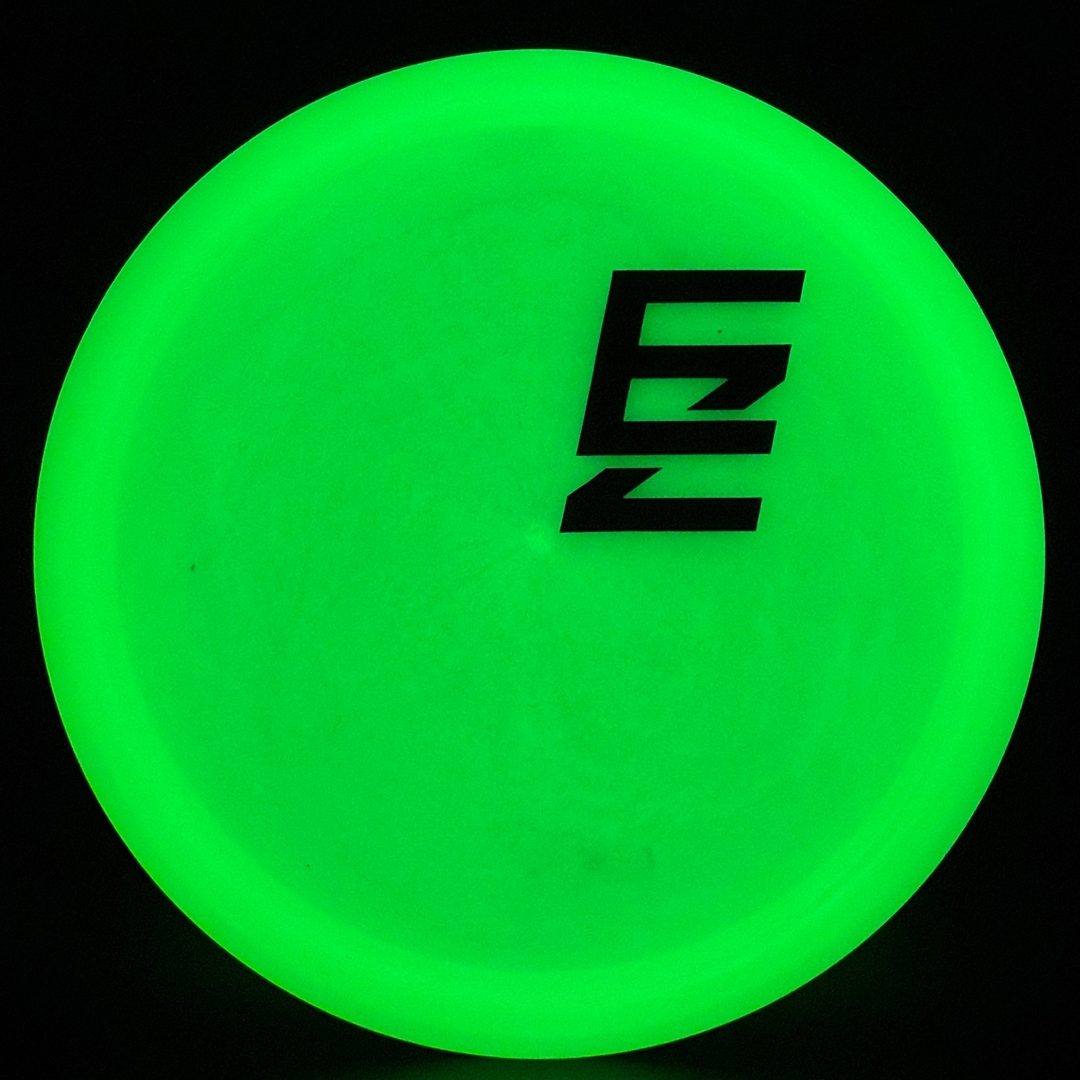 Mega Glo Anax -  Ezra Aderhold