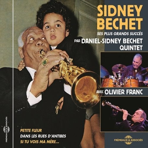- Ses Plus Grands Succes Music CD