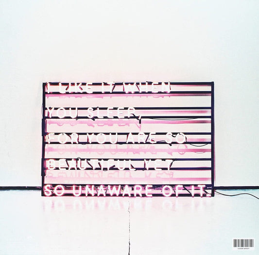 The 1975 - I Like It When You Sleep For You Are So Beautiful Yet So Unaware Of It [Import Vinyl] Vinyl Record