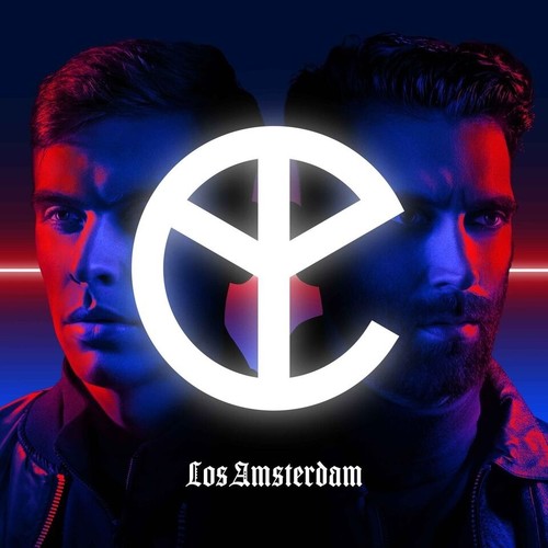 Yellow Claw - Los Amsterdam [Digipak]
