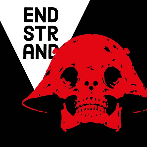 Valborg - Endstrand [Digipak]