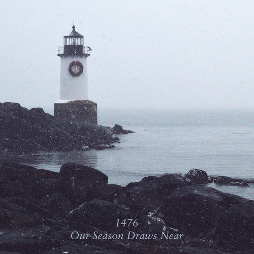 1476 - Our Season Draws Near - Music CD