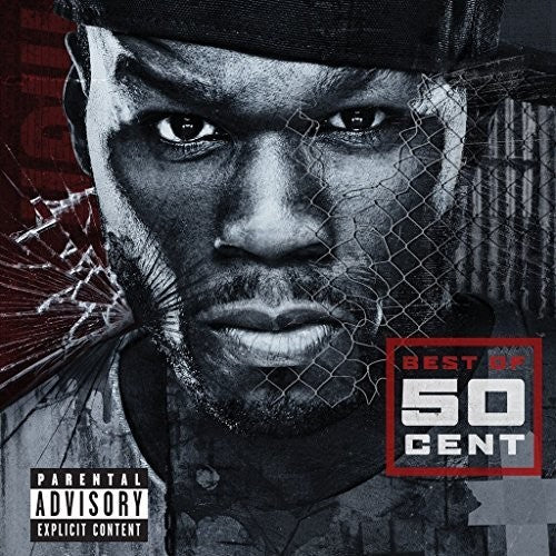 50 Cent - Best Of - Music CD
