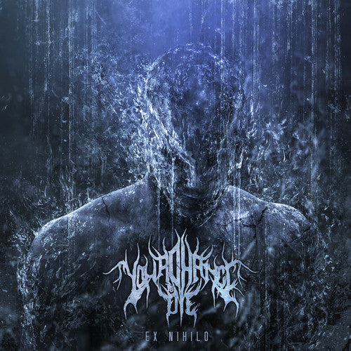 Your Chance to Die - Ex Nihilo Music CD