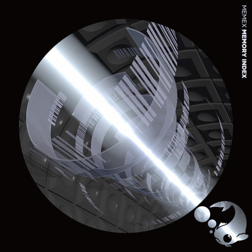 Memex - Memory Index [CD]