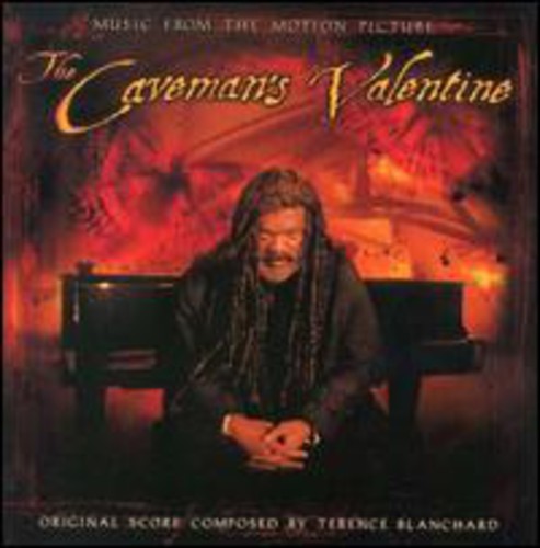 Caveman's Valentine (score) / O.s.t. - Caveman's Valentine (score) / O.s.t. - Music CD