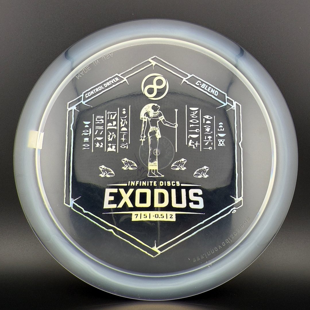 C-Blend Exodus