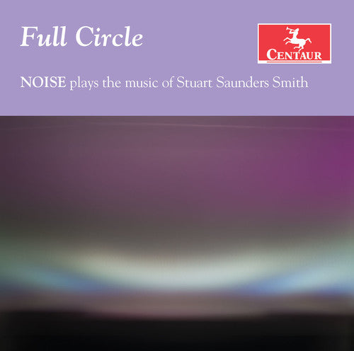 Noise - Full Circle [CD]