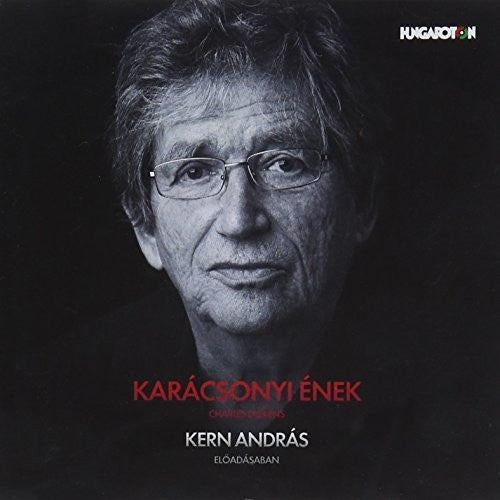 Dickens / Kern - Karacsonyi Rnek [CD]