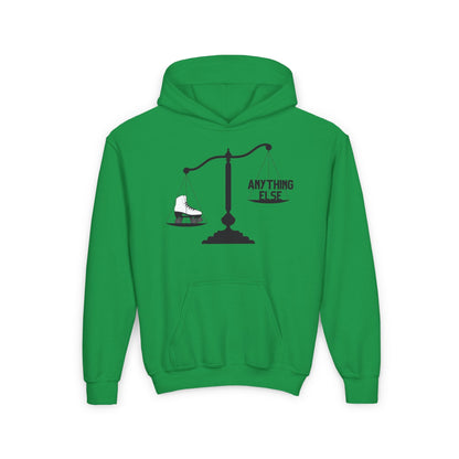 Kids Skating > Anything Else Hoodie