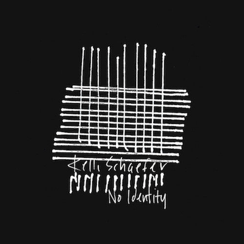 Kelli Schaefer - No Identity [LP] Vinyl Record