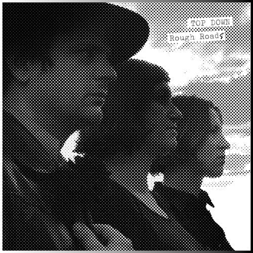 Top Down - Rough Roads Music CD