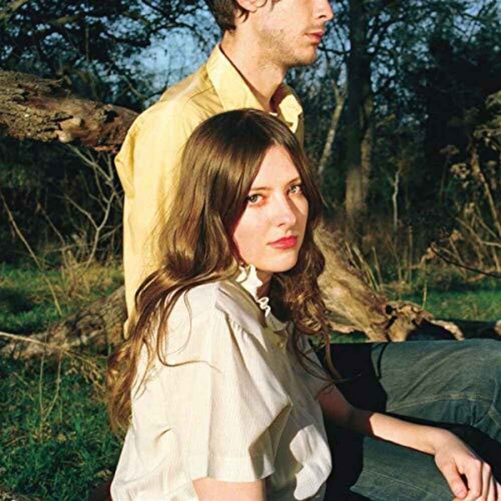 Molly Burch - First Flower [LP] Vinyl Record