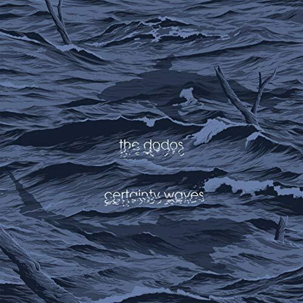 The Dodos - Certainty Waves [CD]