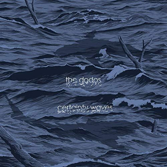 The Dodos - Certainty Waves [CD]