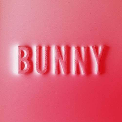 Dear,matthew - Bunny - Vinyl Record