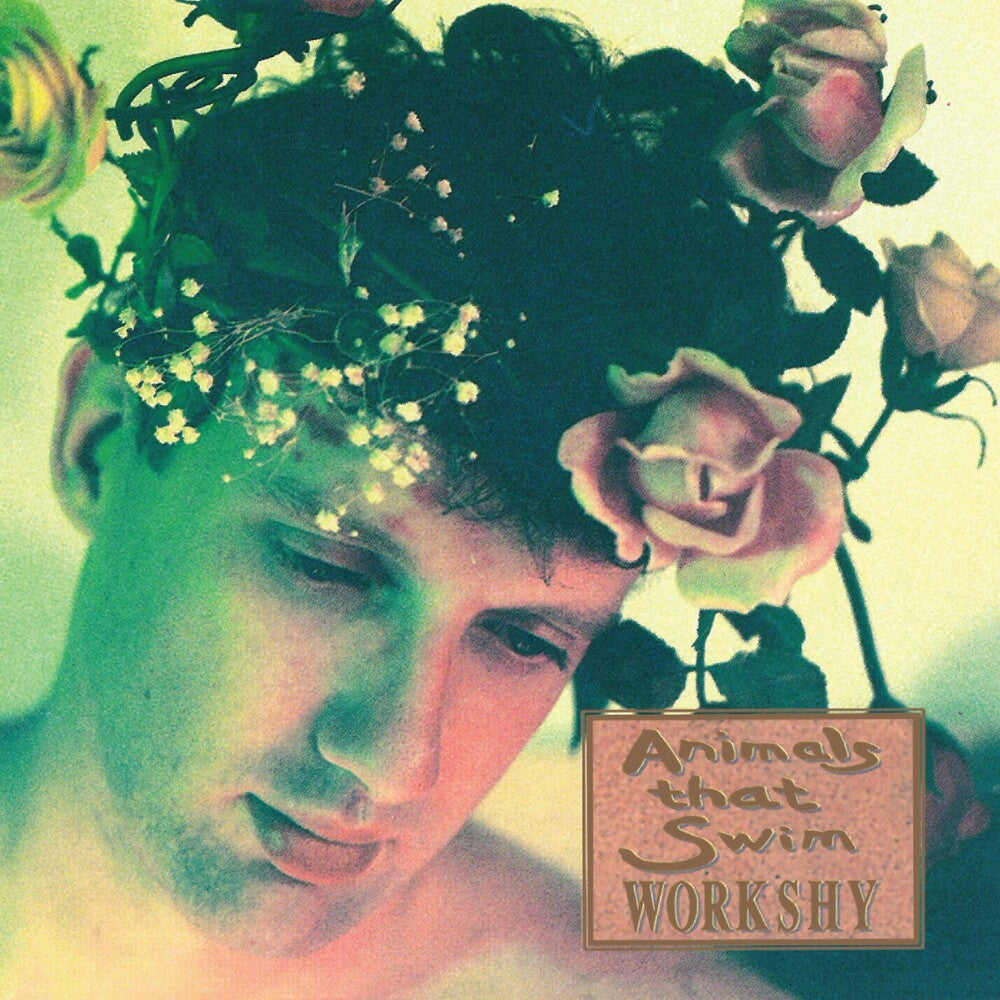 Animals That Swim - Workshy [CD]