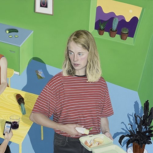 Marika Hackman - I'm Not Your Man [Import]